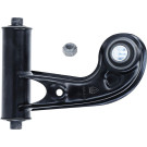 21750 02 Lenker, Radaufhängung