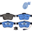 ADL144215 Bremsbelagsatz, Scheibenbremse ADL144215 Bremsbelagsatz, Scheibenbremse