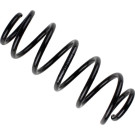 37-266110 Fahrwerksfeder BILSTEIN - B3 Serienersatz (Federn)