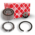 FEBI BILSTEIN 23253 Radlagersatz