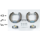 Textar | Bremsbackensatz | 84037408 Textar | Bremsbackensatz | 84037408