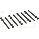 586.360 Zylinderkopfschraubensatz 586.360 Zylinderkopfschraubensatz