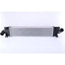 96689 Ladeluftkühler ** FIRST FIT **