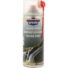 Presto | Silikonschmierstoff | Silikonspray 400ml | 306345