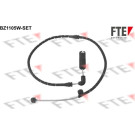 9410071 Warnkontakt, Bremsbelagverschleiß