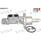 FTE | Hauptbremszylinder | 9220101