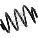 febi bilstein | 2 x FEBI Fahrwerksfeder | 38995 febi bilstein | 2 x FEBI Fahrwerksfeder | 38995