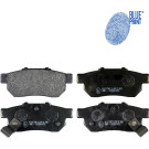 ADH24254 Bremsbelagsatz, Scheibenbremse