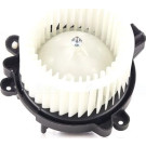 Nissens | Elektromotor, Innenraumgebläse | 87705