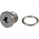 8030067 Verschlussschraube, Zylinderkopf GREENPARTS