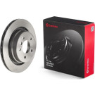 Brembo | Bremsscheibe | 09.8699.11