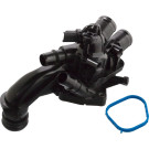 FEBI BILSTEIN 107657 Thermostat, Kühlmittel FEBI BILSTEIN 107657 Thermostat, Kühlmittel