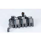 BorgWarner (BERU) | Zündspule | ZS555