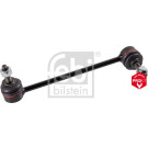 febi bilstein | 2 x FEBI Stange/Strebe, Stabilisator | 24267