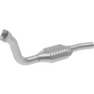 8LE 366 050-841 Katalysator Easy2Fit – PARTNERED with Faurecia