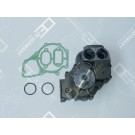 OE Germany | Wasserpumpe, Motorkühlung | 01 2000 457004