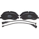 0 986 494 845 Bremsbelagsatz, Scheibenbremse 0 986 494 845 Bremsbelagsatz, Scheibenbremse