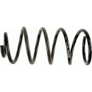 994 345 Fahrwerksfeder