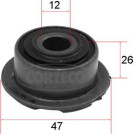 Corteco | Lagerung, Lenker | 80000954