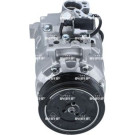 NRF | Kompressor, Klimaanlage | 32263