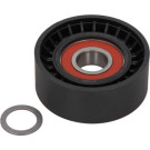 54-0868 Spannrolle, Keilrippenriemen