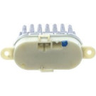 Mahle | Regler, Innenraumgebläse | ABR 135 000P
