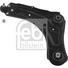 febi bilstein | 2 x FEBI Lenker, Radaufhängung | 37067 febi bilstein | 2 x FEBI Lenker, Radaufhängung | 37067