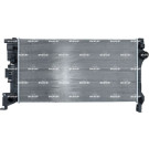 NRF | Kühler, Motorkühlung | 550353