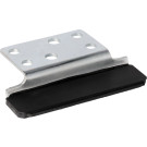 FEBI BILSTEIN 12686 Lagerung, Kühler