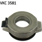 SKF | Ausrücklager | VKC 3581