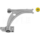 116 050 0072/HD Lenker, Radaufhängung MEYLE-HD: Better than OE.