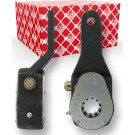 FEBI BILSTEIN 03587 Gestängesteller, Bremsanlage