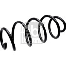 febi bilstein Fahrwerksfeder 192805