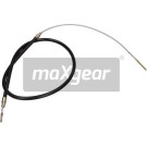 32-0178 Seilzug, Feststellbremse