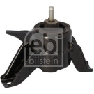 febi bilstein | Lagerung, Motor | 194027