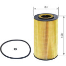 BOSCH F 026 407 003 Ölfilter