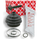 FEBI BILSTEIN 03633 Faltenbalgsatz, Antriebswelle