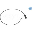 Meyle Warnkontakt, Bremsbelagverschleiß MEYLE-ORIGINAL: True to OE 300 343 5108