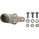 57013518 Trag-/Führungsgelenk COMPETENCE KIT