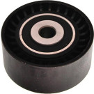 54-0092 Umlenk-/Führungsrolle, Keilrippenriemen