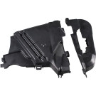 2386016 Abdeckung, Zahnriemen 2386016 Abdeckung, Zahnriemen