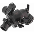 V30-99-0198 Thermostatgehäuse Green Mobility Parts V30-99-0198 Thermostatgehäuse Green Mobility Parts