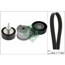 529 0549 10 Keilrippenriemensatz 529 0549 10 Keilrippenriemensatz