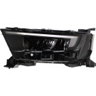 Valeo | Hauptscheinwerfer | 451040