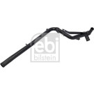 febi bilstein | Kühlmittelrohrleitung | 198120