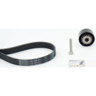 ContiTech | Keilrippenriemensatz | 7PK1035K1
