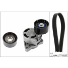 529 0436 10 Keilrippenriemensatz