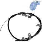 Blue Print | Seilzug, Feststellbremse | ADN146321
