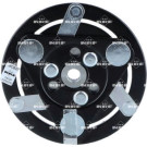 380820 Mitnehmerscheibe, Magnetkupplung (Kompressor)