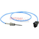 0894505 Sensor, Abgastemperatur ORIGINAL ERSATZTEIL